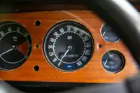 1974 Ford Escort Mexico-Sold