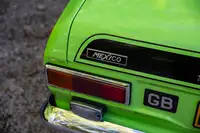 1974 Ford Escort Mexico-Sold