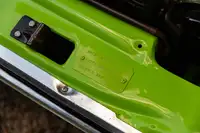 1974 Ford Escort Mexico-Sold