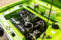 1974 Ford Escort Mexico-Sold