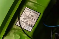 1974 Ford Escort Mexico-Sold