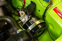 1974 Ford Escort Mexico-Sold