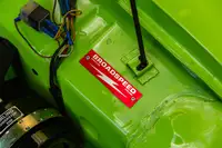 1974 Ford Escort Mexico-Sold