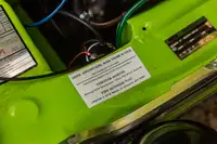 1974 Ford Escort Mexico-Sold