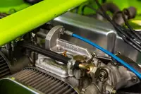 1974 Ford Escort Mexico-Sold