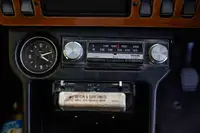 1974 Ford Escort Mexico-Sold