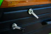 1974 Ford Escort Mexico-Sold