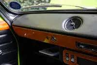 1974 Ford Escort Mexico-Sold