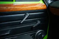 1974 Ford Escort Mexico-Sold