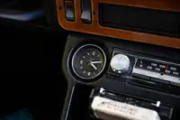 1974 Ford Escort Mexico-Sold