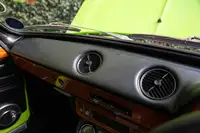 1974 Ford Escort Mexico-Sold