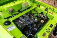 1974 Ford Escort Mexico-Sold