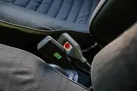 1974 Ford Escort Mexico-Sold