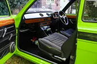 1974 Ford Escort Mexico-Sold