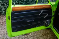 1974 Ford Escort Mexico-Sold