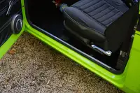 1974 Ford Escort Mexico-Sold