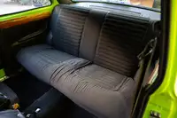 1974 Ford Escort Mexico-Sold