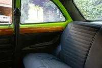 1974 Ford Escort Mexico-Sold