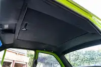 1974 Ford Escort Mexico-Sold