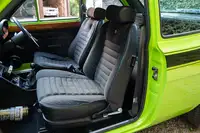 1974 Ford Escort Mexico-Sold