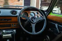 1974 Ford Escort Mexico-Sold