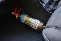 1974 Ford Escort Mexico-Sold