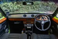 1974 Ford Escort Mexico-Sold