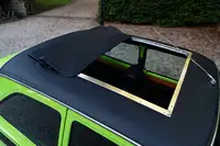 1974 Ford Escort Mexico-Sold