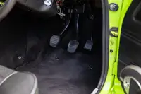 1974 Ford Escort Mexico-Sold