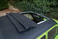 1974 Ford Escort Mexico-Sold