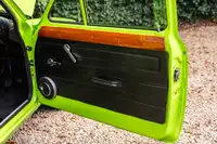 1974 Ford Escort Mexico-Sold