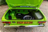 1974 Ford Escort Mexico-Sold