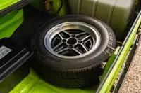 1974 Ford Escort Mexico-Sold