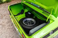 1974 Ford Escort Mexico-Sold