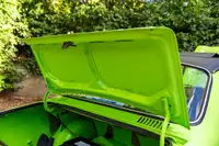 1974 Ford Escort Mexico-Sold