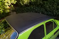 1974 Ford Escort Mexico-Sold