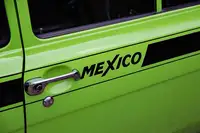 1974 Ford Escort Mexico-Sold