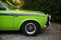 1974 Ford Escort Mexico-Sold