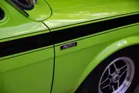 1974 Ford Escort Mexico-Sold