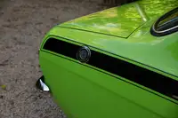 1974 Ford Escort Mexico-Sold