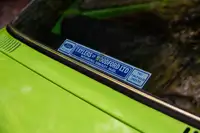 1974 Ford Escort Mexico-Sold