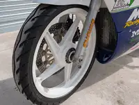 1992 Honda RS125R 124cc-Sold