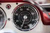 1960 Mercedes-Benz 190SL (W121)-For Sale