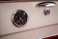 1960 Mercedes-Benz 190SL (W121)-For Sale