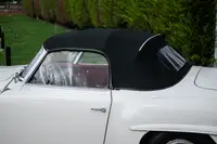 1960 Mercedes-Benz 190SL (W121)-For Sale