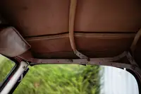 1960 Mercedes-Benz 190SL (W121)-For Sale