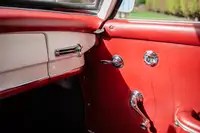 1960 Mercedes-Benz 190SL (W121)-For Sale