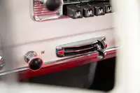 1960 Mercedes-Benz 190SL (W121)-For Sale