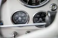 1960 Mercedes-Benz 190SL (W121)-For Sale