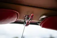 1960 Mercedes-Benz 190SL (W121)-For Sale